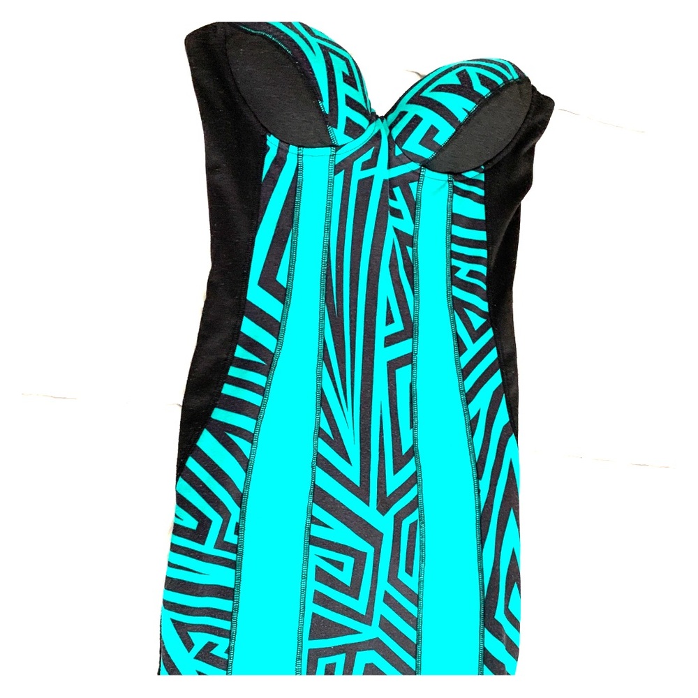 Kardashian collection dress